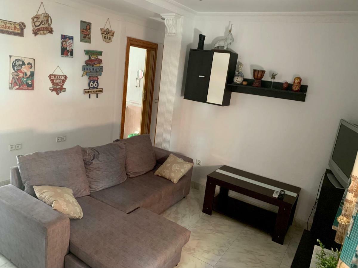 Appartamento Calle Cómico Riquelme *