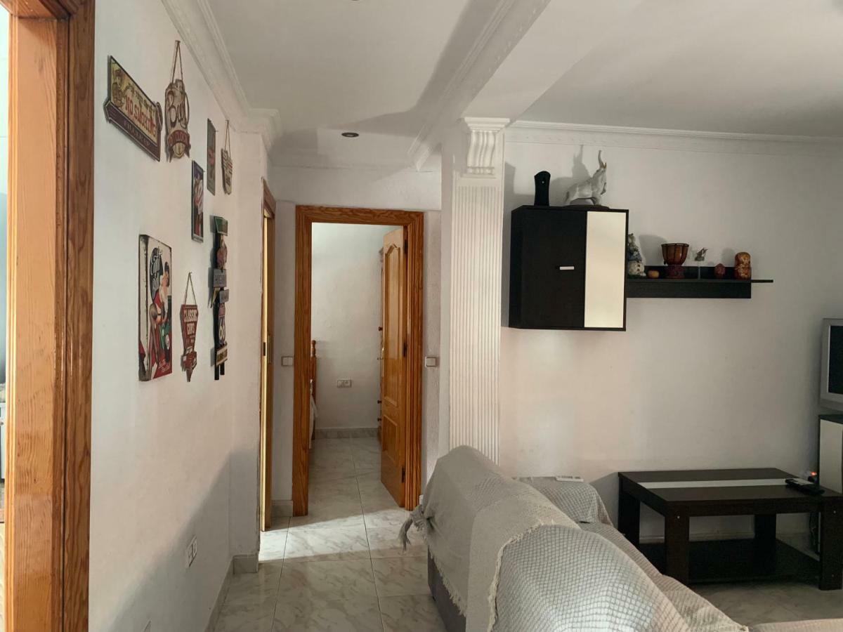 Appartamento Calle Cómico Riquelme *