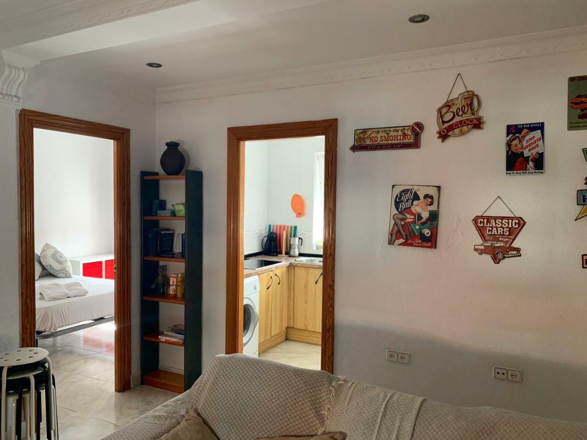 Appartamento Calle Cómico Riquelme Málaga